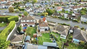 Ariel View - click for photo gallery